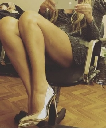 Проститутка Галина